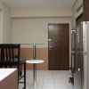 Отель Classic 2Br Apartment At Gateway Ahmad Yani, фото 14