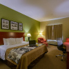 Отель Sleep Inn And Suites Pearland - Houston South, фото 30