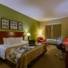 Отель Sleep Inn And Suites Pearland - Houston South, фото 29