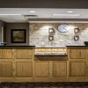 Отель Comfort Suites Hotel and Conference Center, фото 13