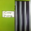 Отель Cosy Palms Guest House, фото 11