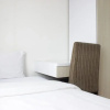 Отель Higher Floor 2Br Apartment With Exotic View At Parahyangan Residence, фото 12
