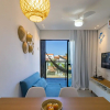 Отель Flat Bem Localizado Em Porto De Galinhas, фото 24