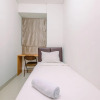 Отель Well Designed 2Br Corner Transpark Cibubur Apartment, фото 2