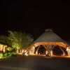 Отель Nkonyeni Lodge & Golf Estate Отель Nkonyeni Lodge & Golf Estate в Капхунге