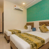 Отель Golden Nest by OYO Rooms, фото 7