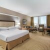 Отель Hilton Indianapolis Hotel & Suites, фото 22