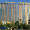 Отель Golden Family Apartment Hotel, фото 6
