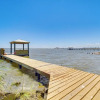 Отель Historic Biloxi Bay Cottage w/ Beautiful View, фото 12