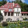 Отель ProHarmonia Rezydencja Wellness, фото 1