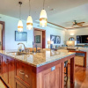 Отель K B M Resorts- Montage-palapala Presidential Luxury 3Bd Suite, Includes all Montage Amenities!, фото 12