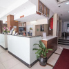 Отель SohoTown Hotel, фото 2