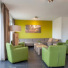Отель Restyled Villa With 5 Bathrooms, Located in a Green Area, фото 30