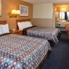 Отель Americas Best Value Inn Carson City, фото 31