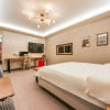 Отель Daegu Gallery Hotel, фото 25