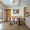 Отель Cozy Holiday Home with Private Swimming Pool, 12 Km Away From Nature Park Vrana, фото 11