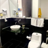 Отель Apartmento 406 -  San Fernando, Imbanaco, Tequendama 2 Bedrooms 2 Bathrooms, фото 4