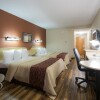 Отель Red Roof Inn & Suites Philadelphia - Bellmawr, фото 25