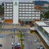 Отель Holiday Inn Express Tegucigalpa, an IHG Hotel, фото 31