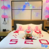 Отель Mingyuehu Hotel, фото 11