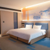 Отель Hampton by Hilton Jiujiang Xunyang, фото 30