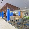 Отель Holiday Inn Express & Suites Brenham South, an IHG Hotel, фото 20