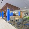 Отель Holiday Inn Express & Suites Brenham South, an IHG Hotel, фото 8