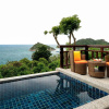 Отель Dusit Buncha Koh Tao by Riya Group, фото 19