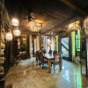 Отель KhgeMa NuanJun Pool Villa Gallery Resort, фото 5