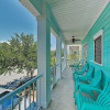 Отель New Listing! #bestvacationever: Beachside Getaway 4 Bedroom Home, фото 16