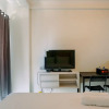 Отель Modern Studio At Signature Park Grande Apartment, фото 4
