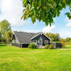Отель Quaint Holiday Home in Glesborg With Roofed Terrace, фото 21
