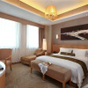 Отель Beijing Industrial University Jianguo Hotel (Beijing Industrial University Science and Technology), фото 9
