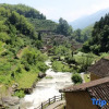 Отель Yunhe Terrace Yunxi Homestay (Baiyingu Scenic Area Shop), фото 10