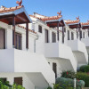 Отель Belvilla Apartments in Holiday Resort Jezera Village, Island Murter, фото 17