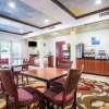 Отель Comfort Suites Bakersfield, фото 18