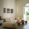 Отель Modern & Bright 3BR apt with 2Balconies, фото 32