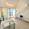 Отель Joli appartement Top Cosy Vue mer imprenable 180, фото 2