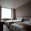 Отель Gyeongpo Beach Hotel, фото 6
