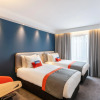 Отель Holiday Inn Express Derry - Londonderry, an IHG Hotel, фото 26