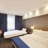 Отель Premier Inn Hamburg City Alster, фото 28