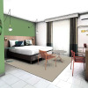 Отель Ibis Styles Cayenne Centre Amazonia (Ouverture Juin 2024), фото 3