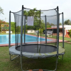 Отель Safari Land Villa Masinagudi - Hostel, фото 4