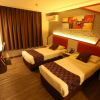 Отель Golden Nasmir Hotel, фото 7