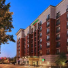 Отель Courtyard Chattanooga Downtown, фото 1
