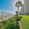 Отель Silver Beach Towers - Penthouse106e, фото 28