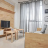 Отель Premium And Comfortable 2Br Apartment At Royal Olive Residence, фото 2
