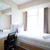 Отель Cozy And Modern 2Br At Grand Sungkono Lagoon Apartment, фото 6