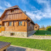 Отель Beautiful Home in Gospic With Sauna, Wifi and Outdoor Swimming Pool, фото 15
