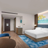 Отель Hilton Garden Inn Jiuzhaigou, фото 7